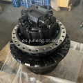 Motor de desplazamiento Hitachi Final Drive ZX290L-5G 9281921